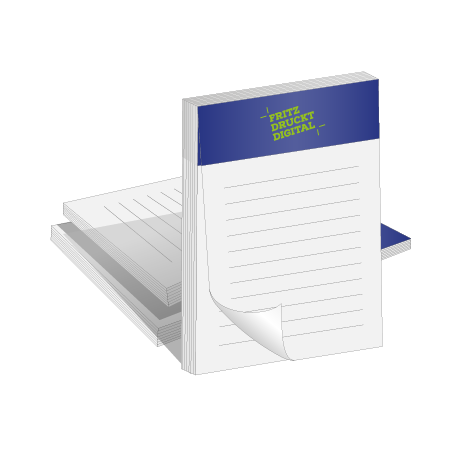 ohne Deckblatt
