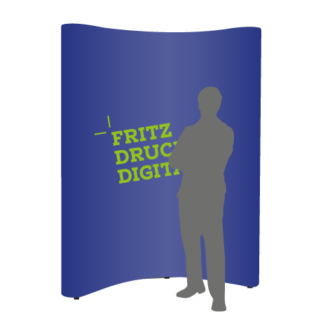 Pop-Up Faltwand