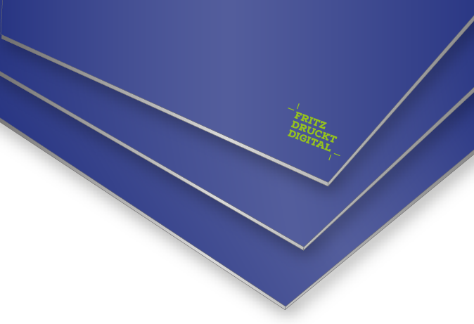 Polystyrolplatten