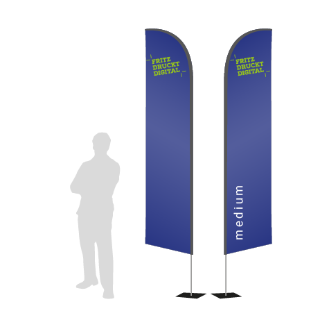 Beachflags