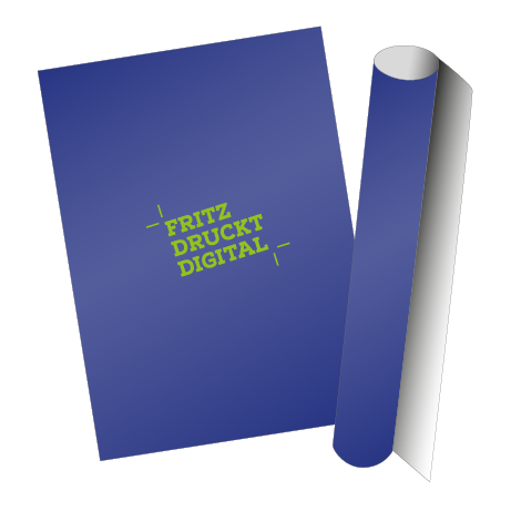 Plakate und Poster | DIN A3 | einseitig bedruckt