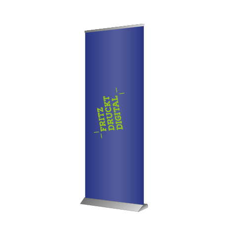 Roll-Up Displays