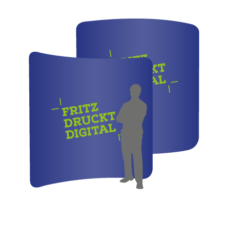 Messe- & Werbesysteme